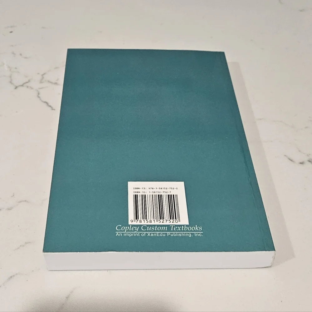 BOGO Quest for Goodness, An Introduction to Ethics Paperback Book